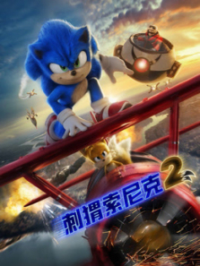 刺猬索尼克2普通话