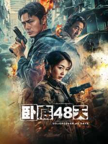 卧底48天