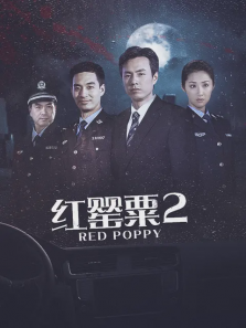 红罂粟第二部