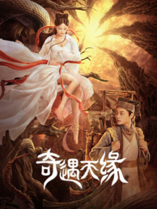 奇遇天缘