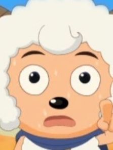 喜羊羊与灰太狼之虎虎生威粤语