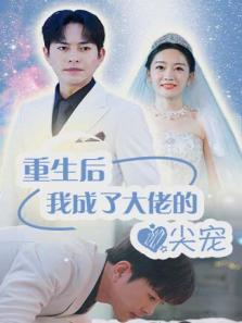 重生后我成了大佬的心尖宠