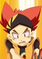 魔晶猎人第二季