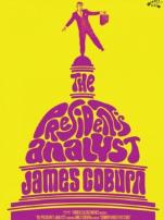 总统的精神医生