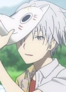 萤火之森微电影