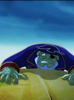 乐乐熊奇幻追踪2