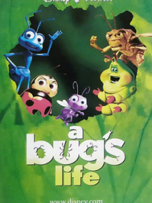 虫虫危机普通话