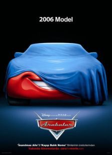 汽车总动员国语版