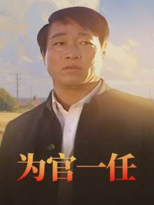 为官一任