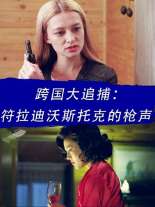 跨国大追捕符拉迪沃斯托克的枪声