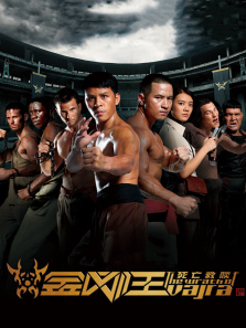 金刚王死亡救赎