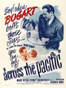 谍战太平洋译制配音版