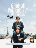 虎口脱险普通话