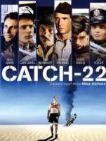 第二十二条军规译制字幕版