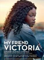 我的朋友维多利亚
