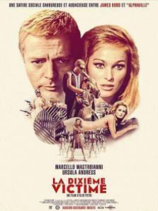 第十个被猎杀者译制字幕版