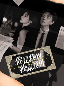 你是我的独家意外