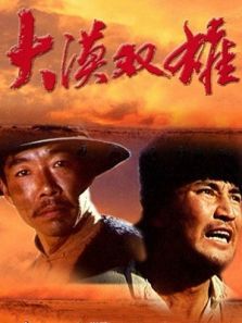 大漠双雄