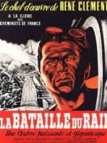 铁路战斗队译制配音版