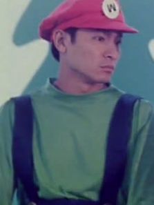 超级学校霸王粤语