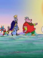 魔豆传奇之反斗猪