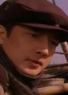 天地男儿之激进党员