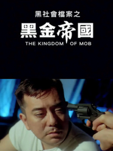 黑社会档案之黑金帝国
