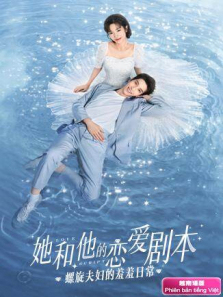 她和他的恋爱剧本越南语版