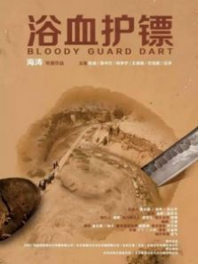 浴血护镖