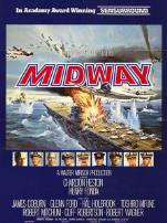 中途岛之战英语版