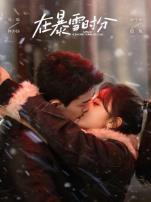 在暴雪时分