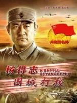 杨得志围城打援