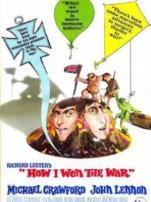 我如何赢得战争译制字幕版