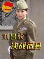 刘昌毅决战宿县