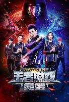 王者游戏·觉醒