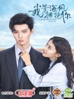 我等海风拥抱你