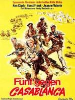 沙漠突击队译制字幕版