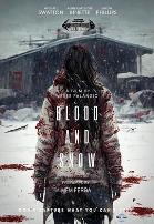 血与雪