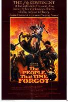 被时间遗忘的人