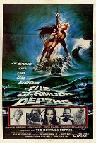 深海巨灵大海龟