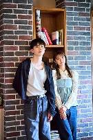 恋友恋人未满刚刚好