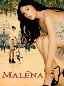 西西里的美丽传说