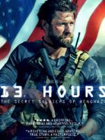 危机13小时普通话