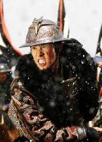 三国之见龙卸甲