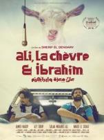 阿里山羊与阿伯拉希姆