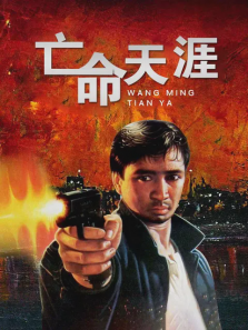 亡命天涯1988