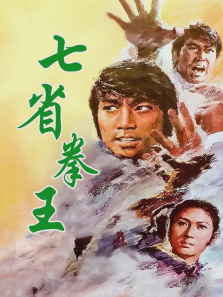 七省拳王