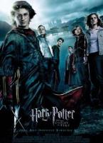 哈利波特4哈利波特与火焰杯