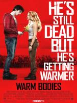 温暖的尸体