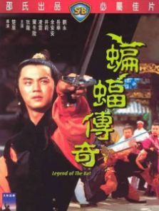蝙蝠传奇